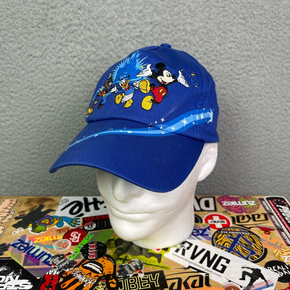 Disney Hat - image 1